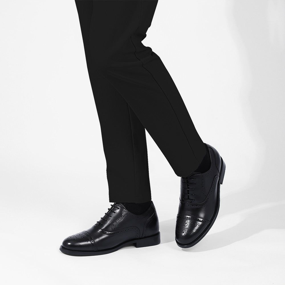 Venezia Formal Shoes