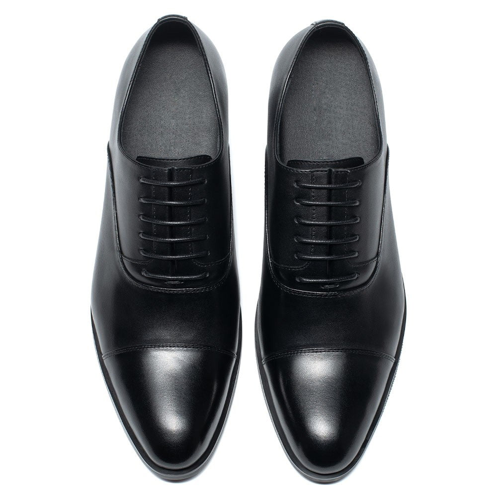 Como Formal Shoes